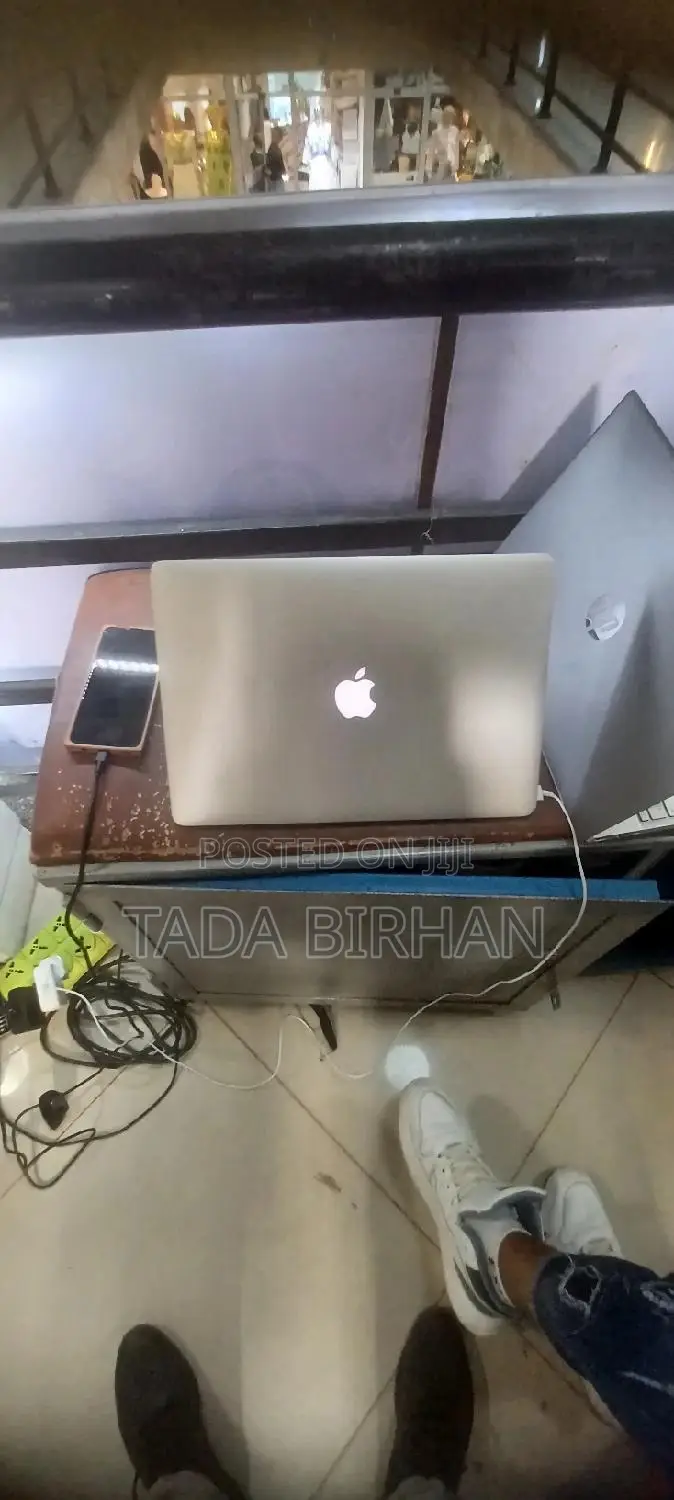 Laptop Apple MacBook 2013 16GB Intel Core I7 SSD 512GB