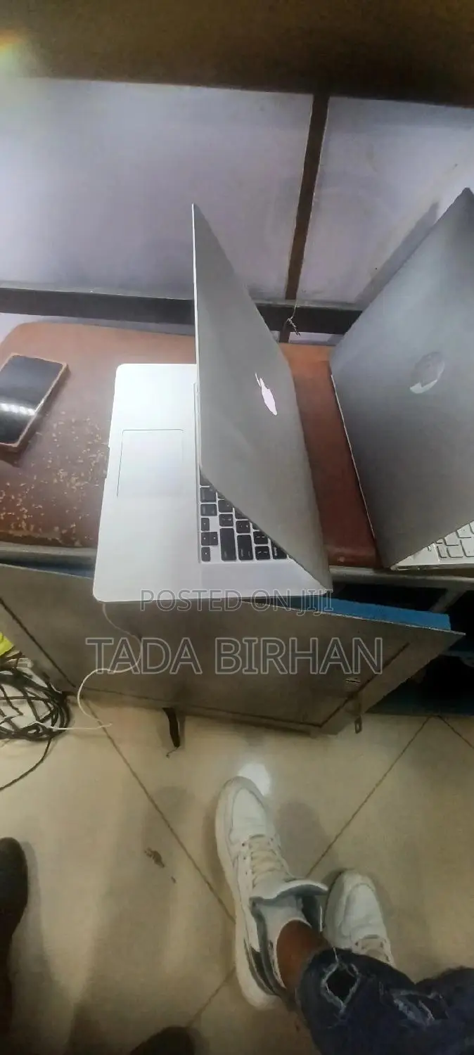 Laptop Apple MacBook 2013 16GB Intel Core I7 SSD 512GB