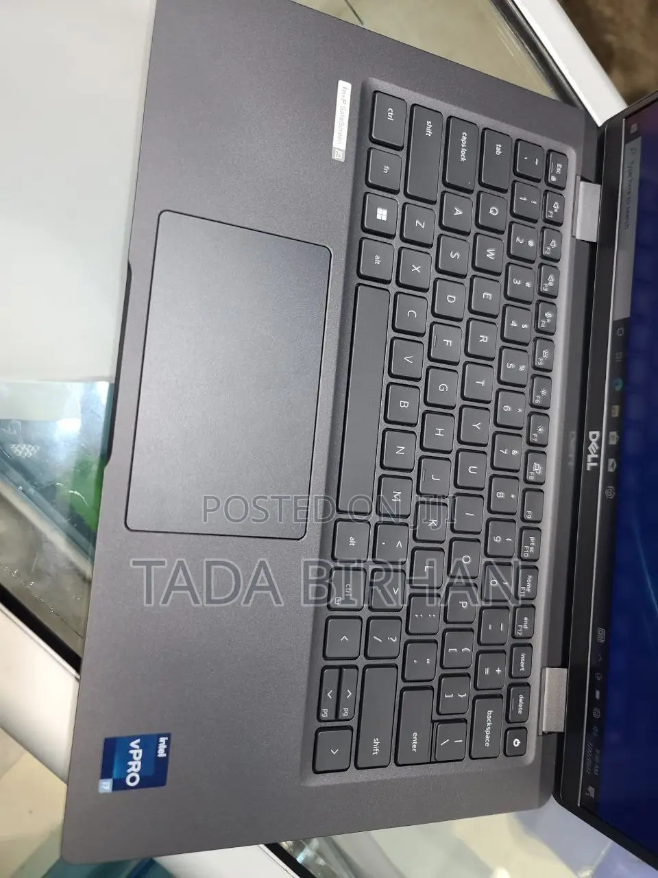 New Laptop Dell Latitude 7430 18GB Intel Core I7 SSD 256GB