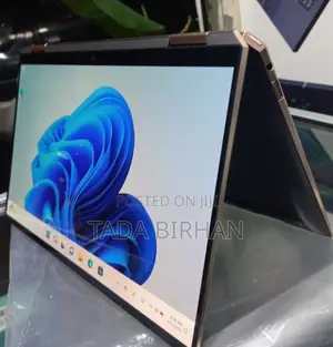 New Laptop HP Spectra 13 12GB Intel Core I5 HDD+SSD 512GB