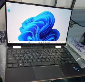 New Laptop HP Spectra 13 12GB Intel Core I5 HDD+SSD 512GB