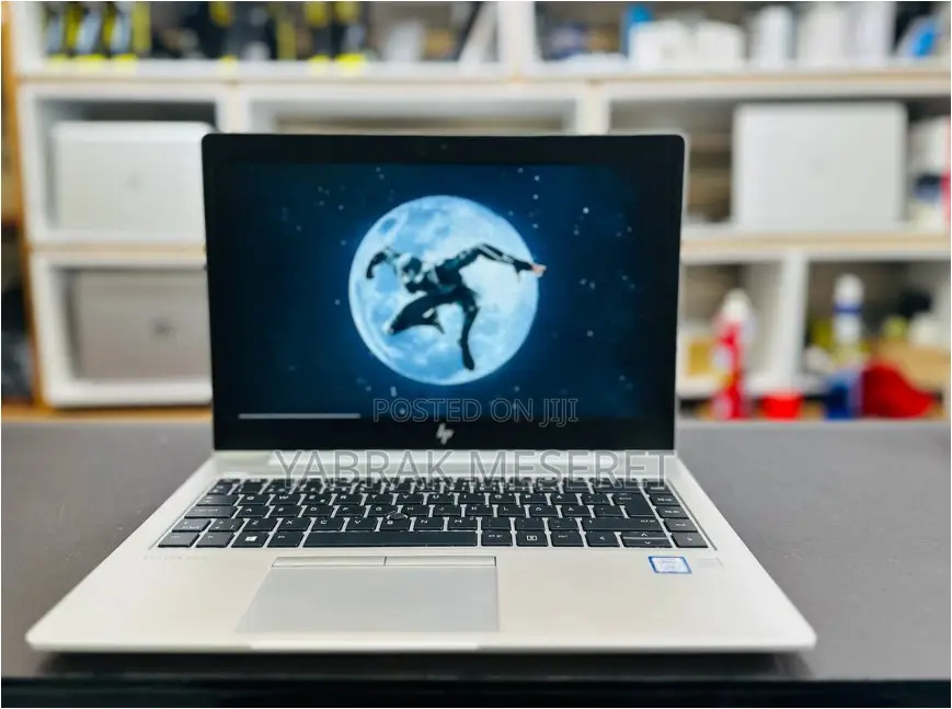 New Laptop HP EliteBook 840 G5 16GB Intel Core I5 SSD 512GB