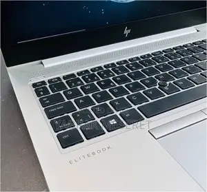 New Laptop HP EliteBook 840 G5 16GB Intel Core I5 SSD 512GB