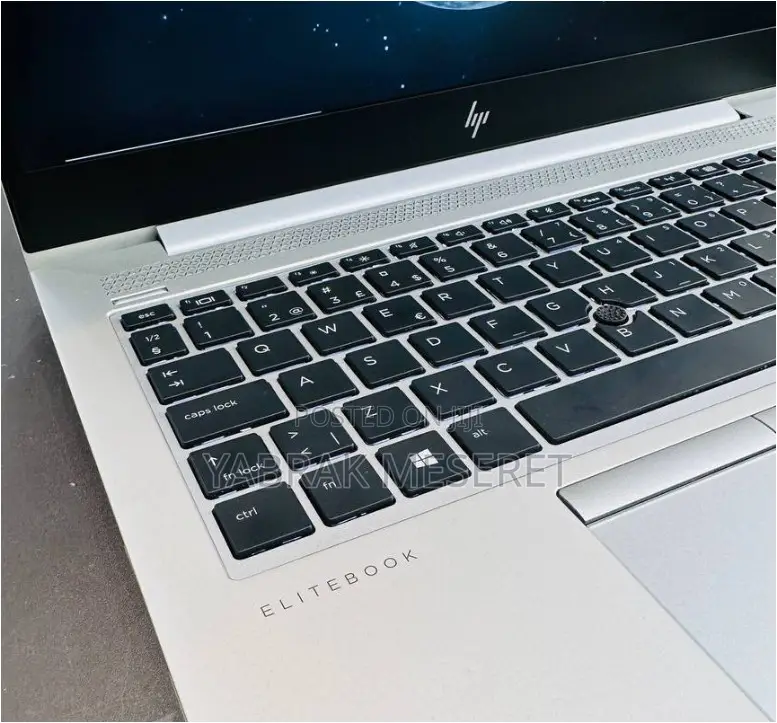 New Laptop HP EliteBook 840 G5 16GB Intel Core I5 SSD 512GB