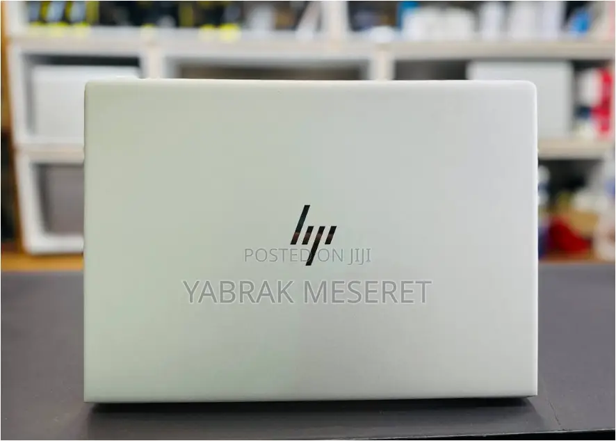 New Laptop HP EliteBook 840 G5 16GB Intel Core I5 SSD 512GB