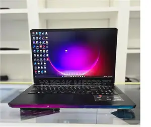 New Laptop MSI Katana GF76 16GB Intel Core I7 SSD 1T