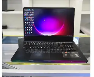 New Laptop MSI Katana GF76 16GB Intel Core I7 SSD 1T