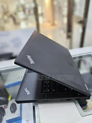 Laptop Lenovo ThinkPad T440 4GB Intel Core I5 HDD 500GB