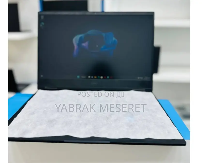 New Laptop HP Omen 16 16GB Intel Core i7 SSD 512GB