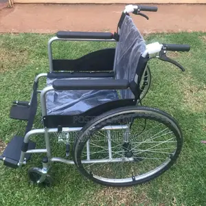 የሸራ መቀመጫ Wheelchair+Wheelchair土wheelchair比wheelchair用ዊልቼር