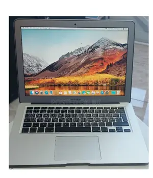 New Laptop Apple MacBook 2015 4GB Intel Core i5 SSD 128GB