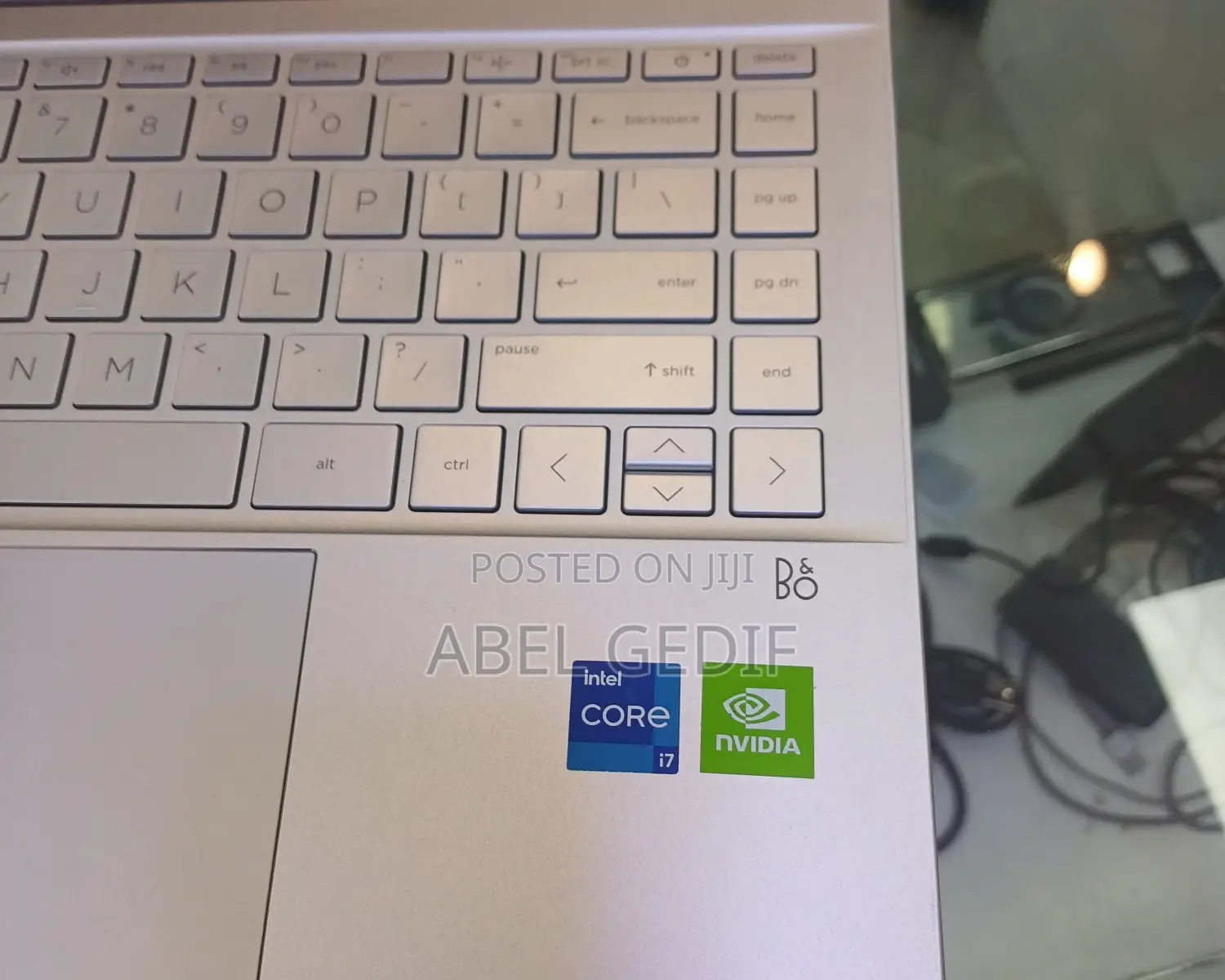 New Laptop HP Pavilion 14 16GB Intel Core i7 SSD 512GB