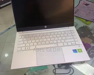 New Laptop HP Pavilion 14 16GB Intel Core i7 SSD 512GB