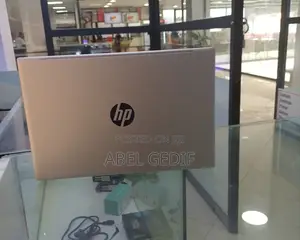 Photo - New Laptop HP Pavilion 14 16GB Intel Core i7 SSD 512GB