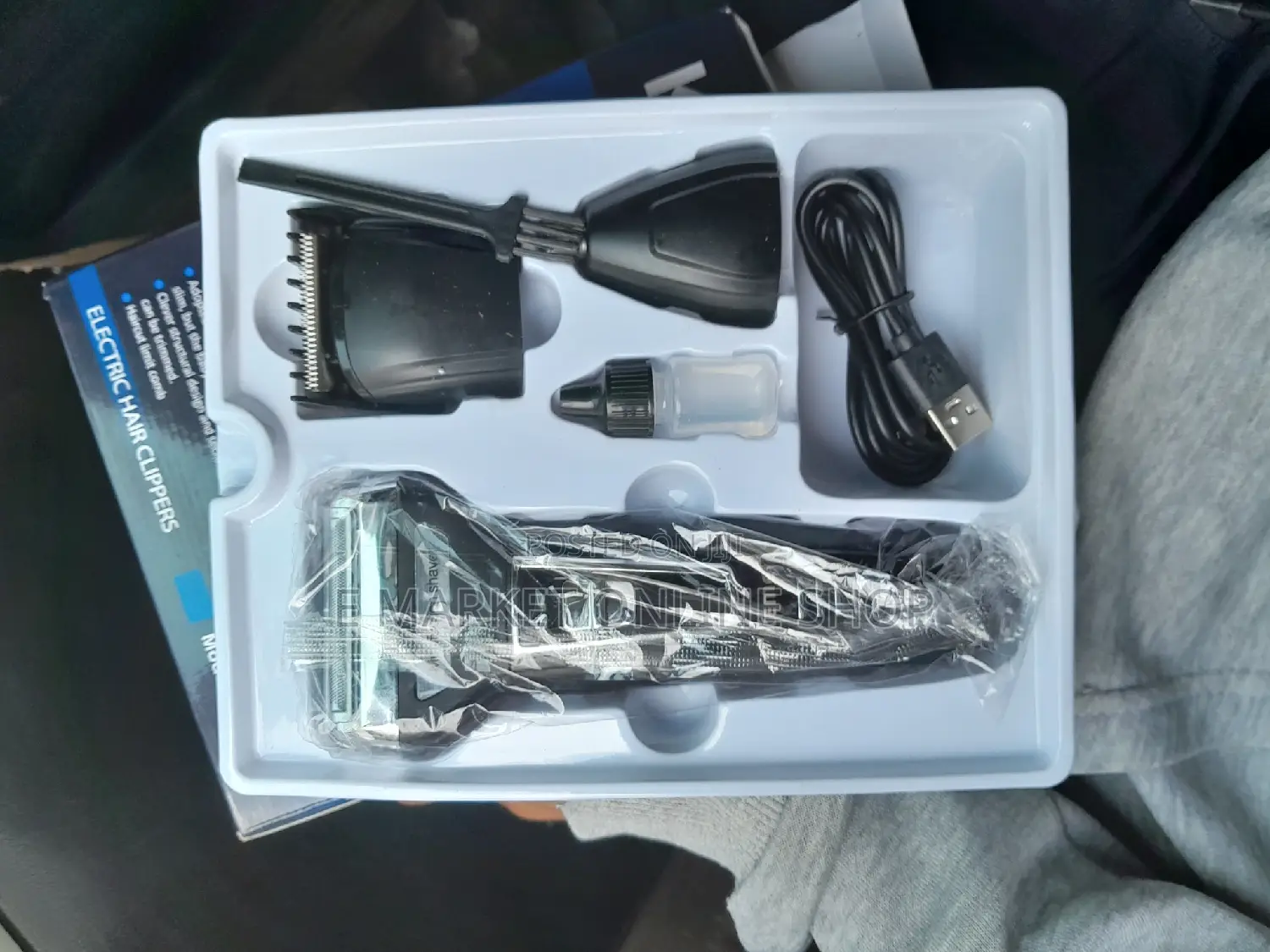 Orignal Kemei for 3 Purposes