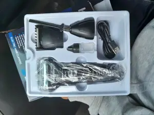 Photo - Orignal Kemei for 3 Purposes