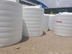 Geepee Water Tanker Roto Tanker