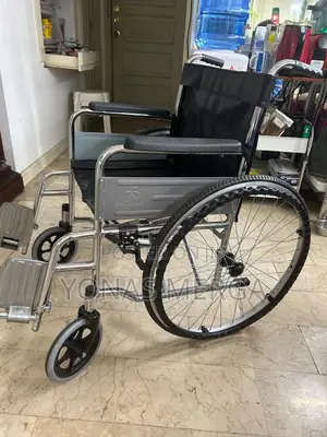 Wheelchair/ዊልቼር/Pro Health Care Wheelchair(BRAND NEW! W/Box)