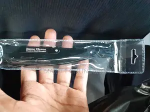Orignal German Razor