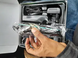 Orignal Geemy Hair Machine