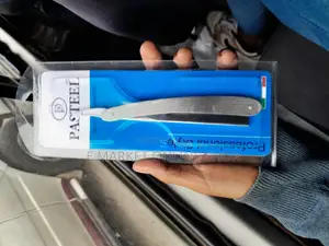 Photo - Orignal Italy Razor
