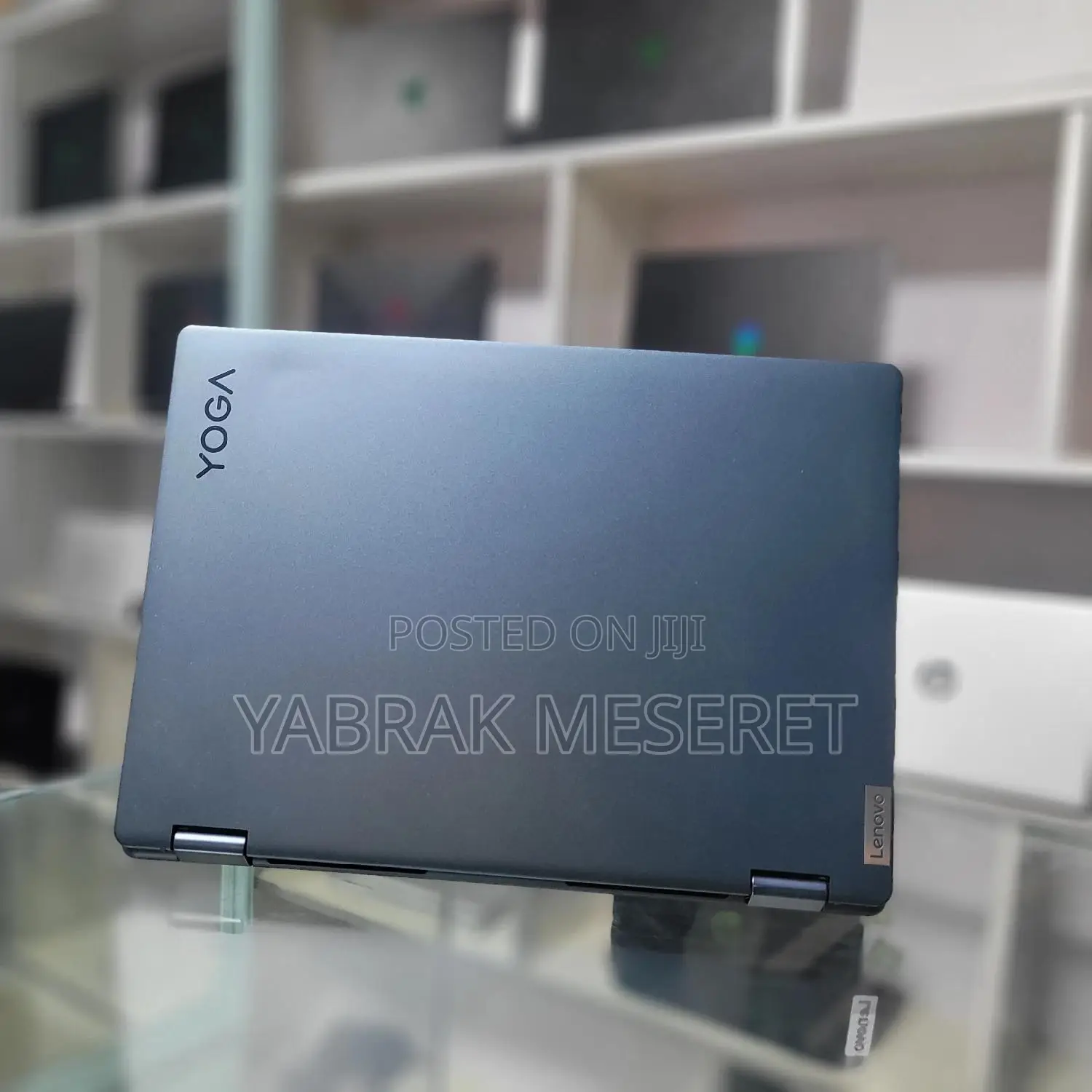 New Laptop Lenovo 16GB AMD Ryzen 5 SSD 512GB