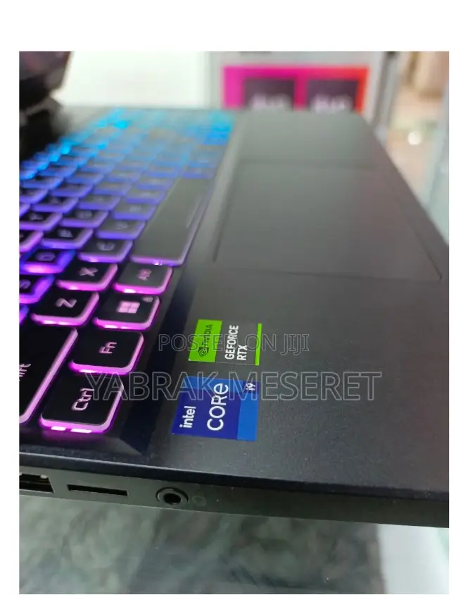 New Laptop Acer Predator Helios 300 16GB Intel Core I9 SSD 1T