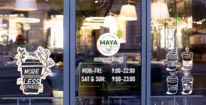 Window Stiker,Plot Stiker,Stiker,ስቲከር