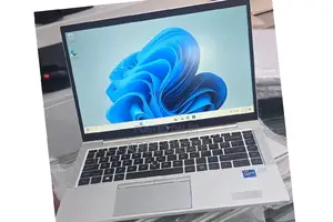 New Laptop HP EliteBook 840 G8 16GB Intel Core I7 SSD 512GB