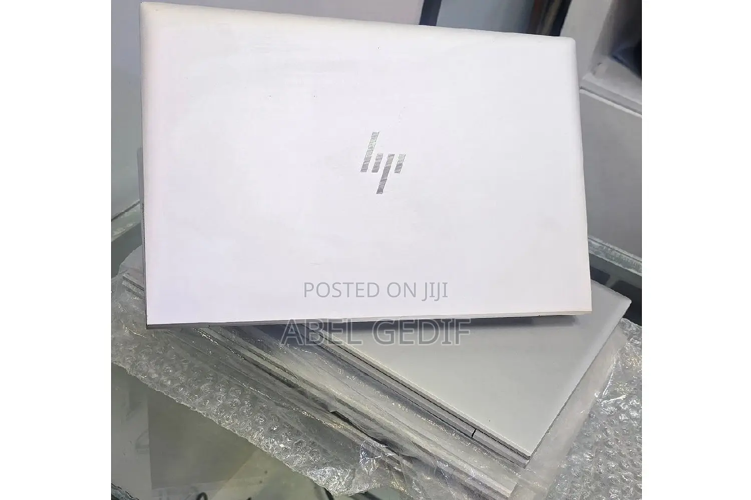 New Laptop HP EliteBook 840 G8 16GB Intel Core I7 SSD 512GB