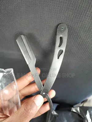 Orignal German Razor