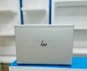 New Laptop HP 16GB Intel Core I7 SSD 512GB