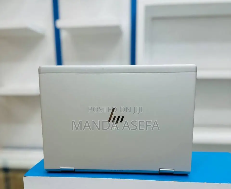 New Laptop HP 16GB Intel Core I7 SSD 512GB