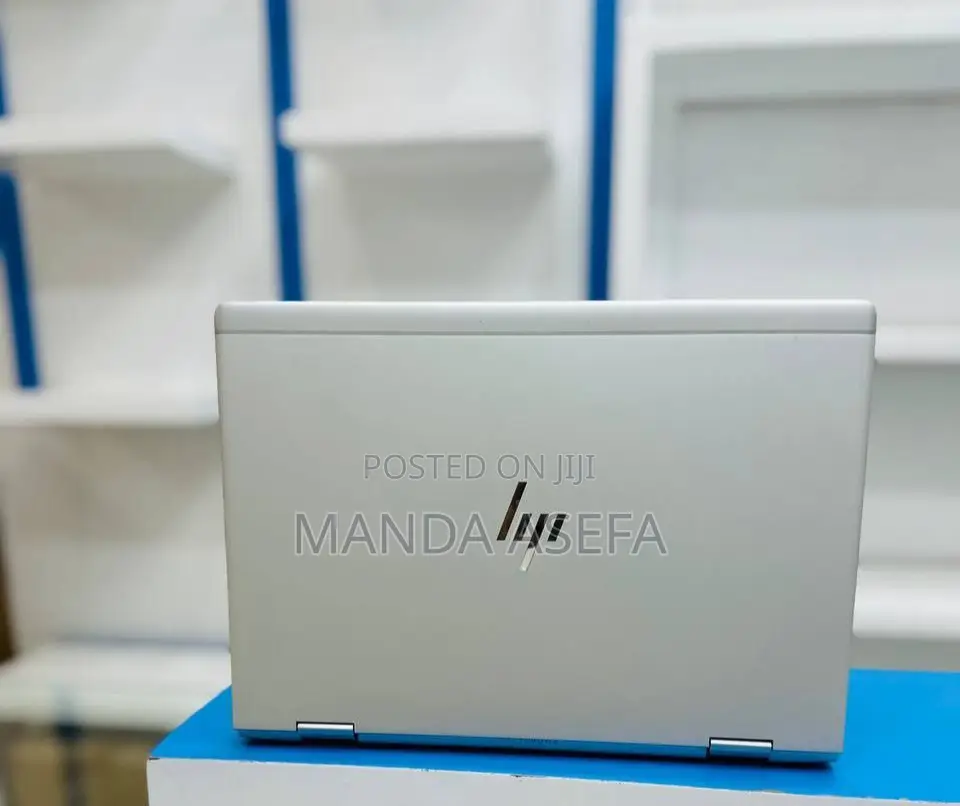 New Laptop HP 16GB Intel Core I7 SSD 512GB