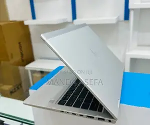 New Laptop HP 16GB Intel Core I7 SSD 512GB