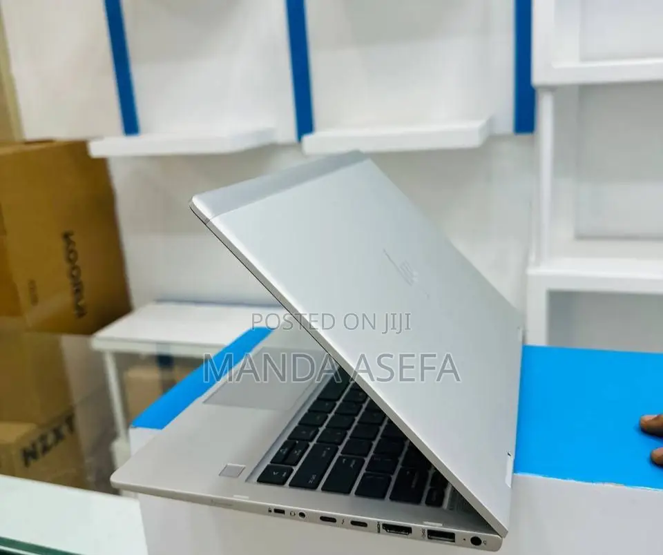 New Laptop HP 16GB Intel Core I7 SSD 512GB