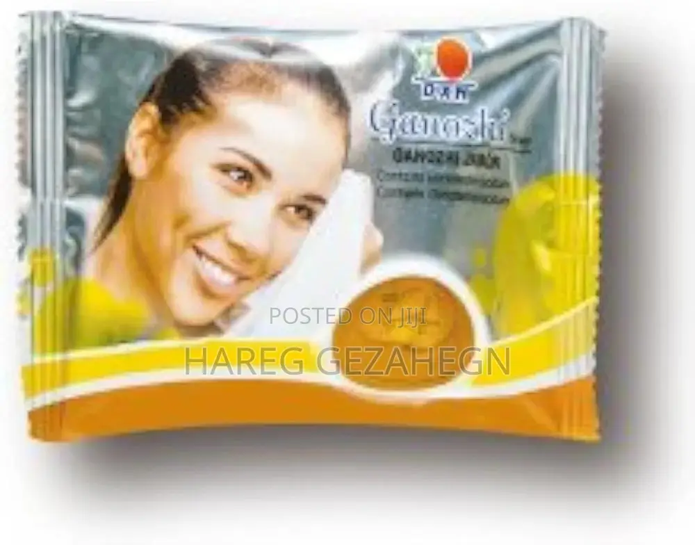 DXN Ganozhi Soap