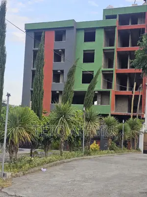 Photo - የሚሸጥ አፓርትመንት ፌኒሽግ የቀርው