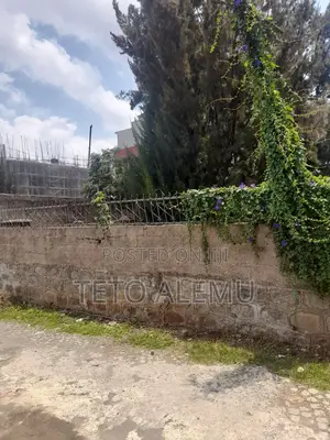 የሚሸጥ ቦታ ቦሌ መስቀል ፍላወር