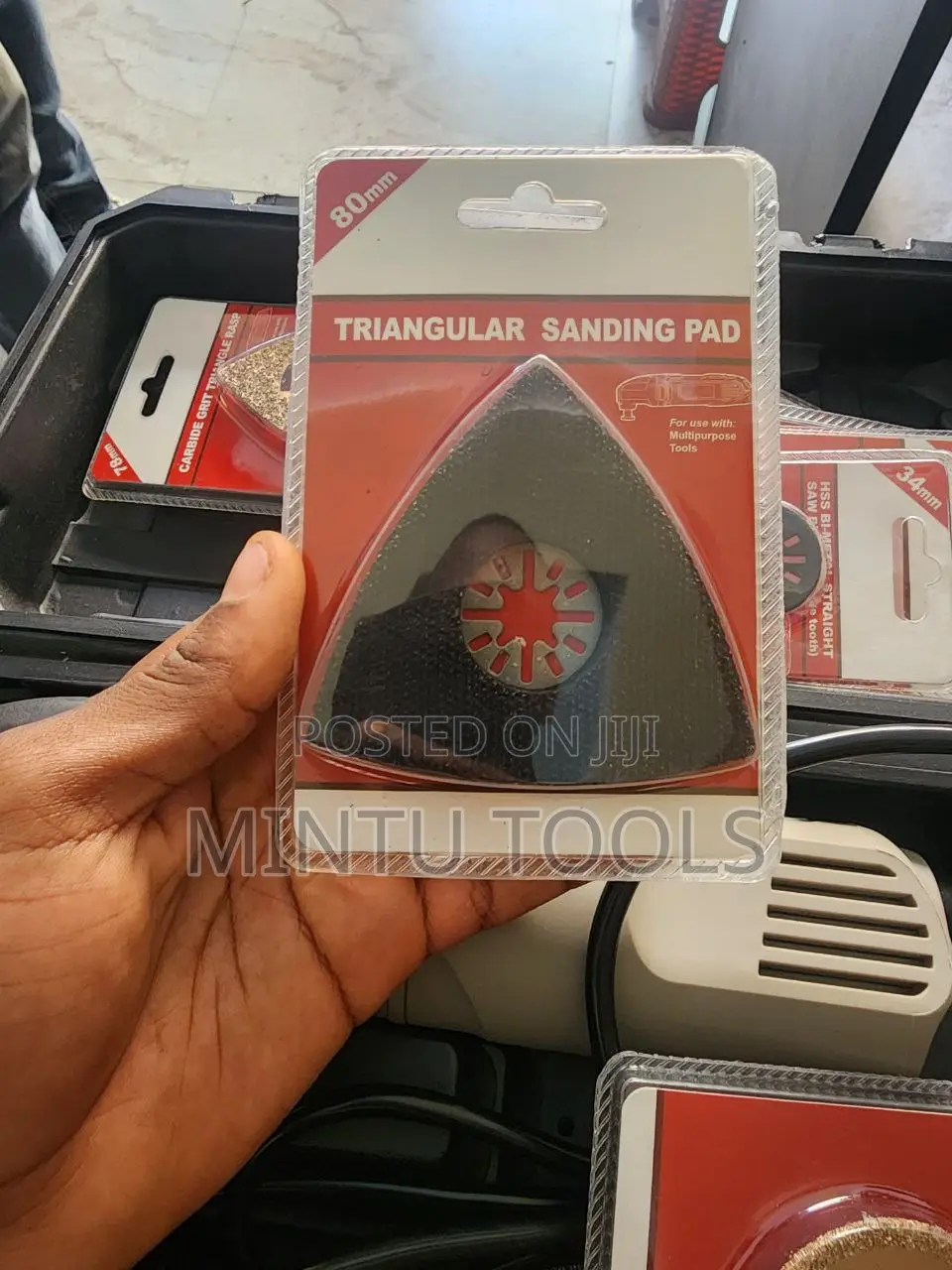 Crown Multifunctional Purpose