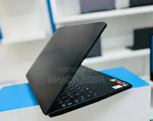 New Laptop Lenovo 16GB AMD Ryzen 5 SSD 512GB