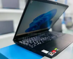 New Laptop Lenovo 16GB AMD Ryzen 5 SSD 512GB
