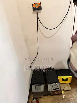 Ups Envrtr Solare 2 K W