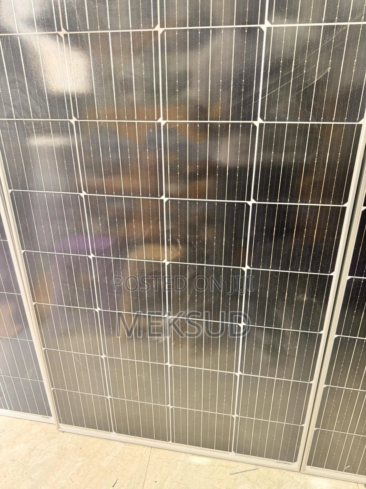 Ups Envrtr Solare 2 K W