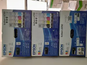 Epson L3250 Ink Tank Printer