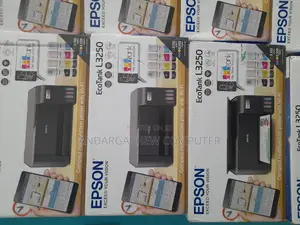 Epson L3250 Ink Tank Printer