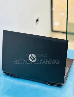 New Laptop HP Pavilion Power 15 16GB Intel Core I7 HDD+SSD 256GB