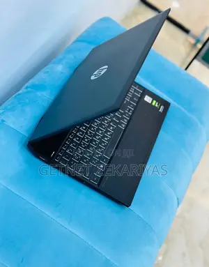 New Laptop HP Pavilion Power 15 16GB Intel Core I7 HDD+SSD 256GB