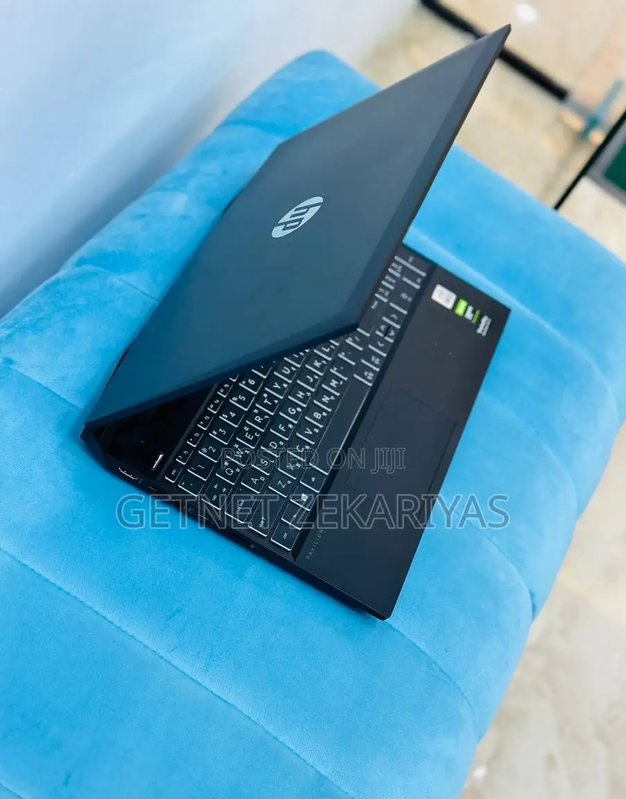 New Laptop HP Pavilion Power 15 16GB Intel Core I7 HDD+SSD 256GB