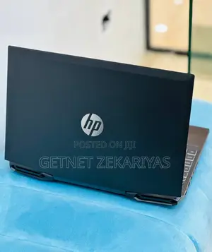 New Laptop HP Pavilion Power 15 16GB Intel Core I7 HDD+SSD 256GB